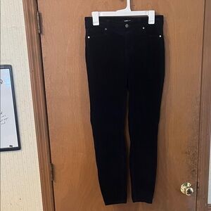 Buffalo by David bitton blue corduroy pants